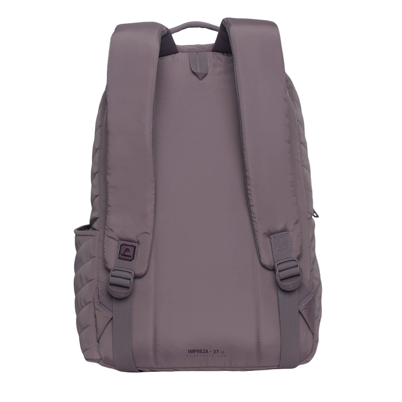 MOCHILA HEAD IMPREZA 2026 DIRTY MORADO - 5
