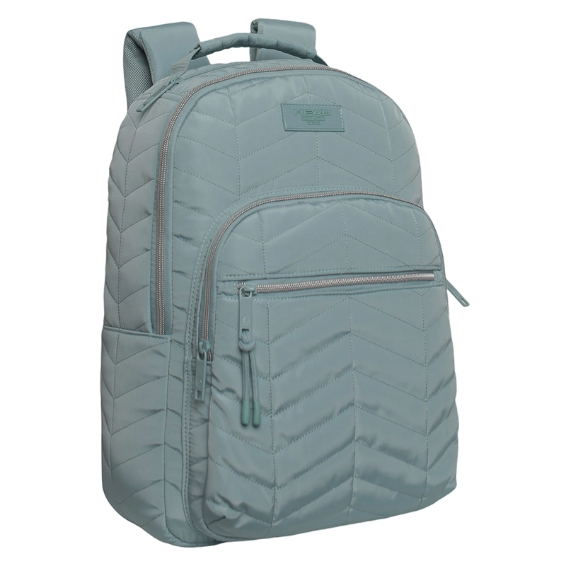 MOCHILA HEAD IMPREZA 2026 MENTA - 1