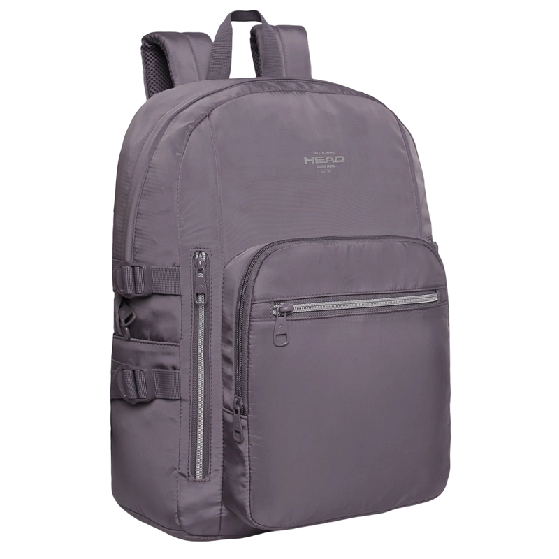 MOCHILA HEAD KONA 2026 DARK MORADO - 1