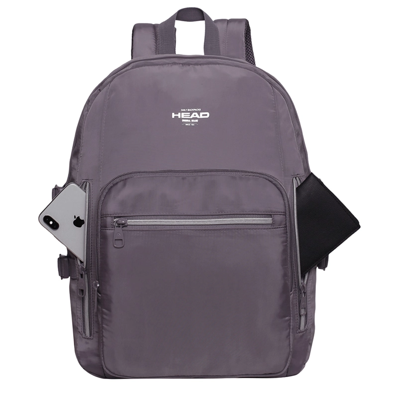 MOCHILA HEAD KONA 2026 DARK MORADO - 2