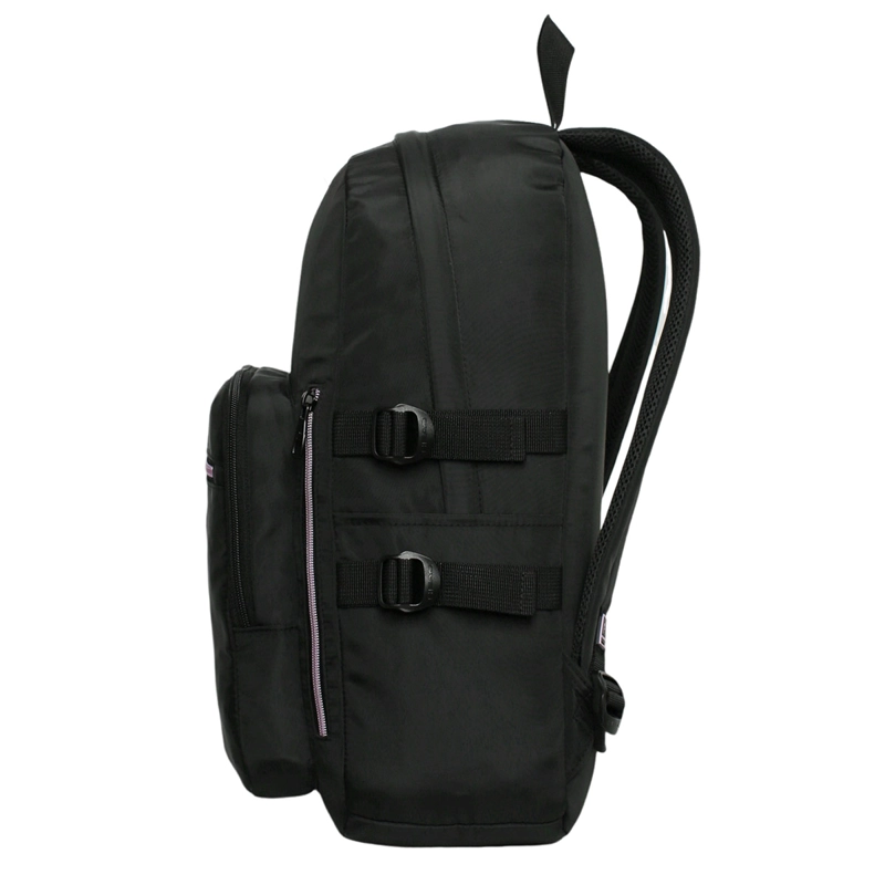 MOCHILA HEAD KONA 2026 NEGRO LILA - 4