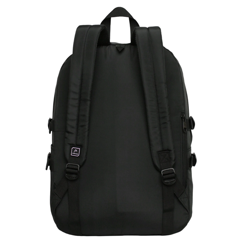 MOCHILA HEAD KONA 2026 NEGRO LILA - 5