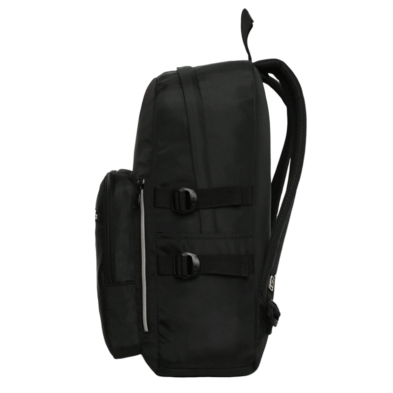 MOCHILA HEAD KONA 2026 NEGRO SILVER - 4