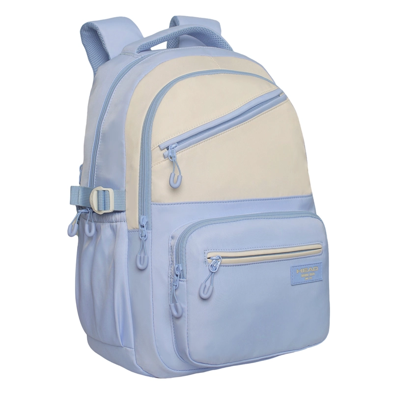 MOCHILA HEAD MIURA 2026 COLOR BLOCK SKY - 1