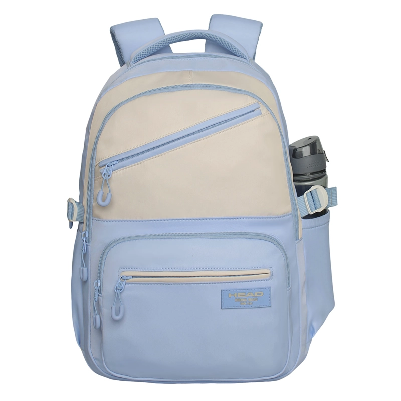 MOCHILA HEAD MIURA 2026 COLOR BLOCK SKY - 2
