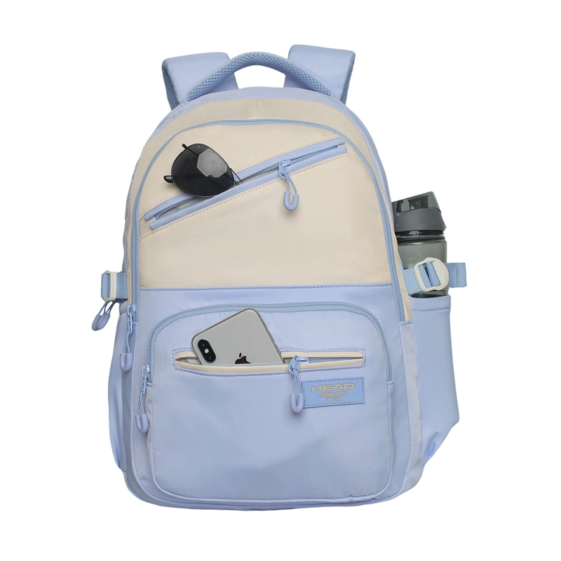 MOCHILA HEAD MIURA 2026 COLOR BLOCK SKY - 3