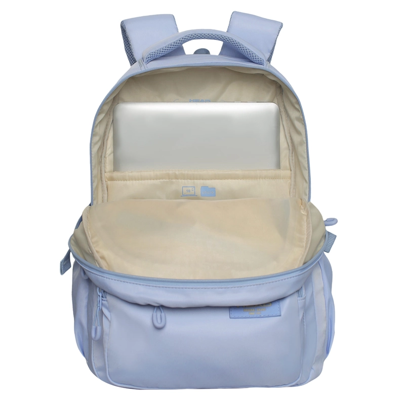 MOCHILA HEAD MIURA 2026 COLOR BLOCK SKY - 4