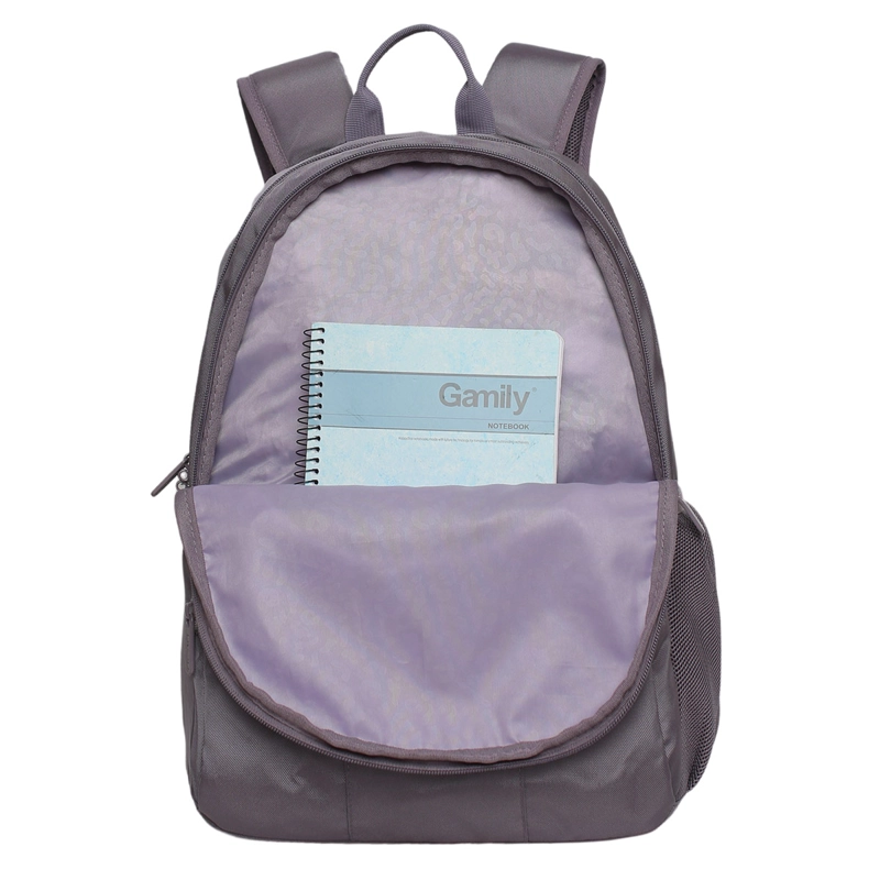 MOCHILA HEAD MOKKA 2026 DARK MORADO - 3