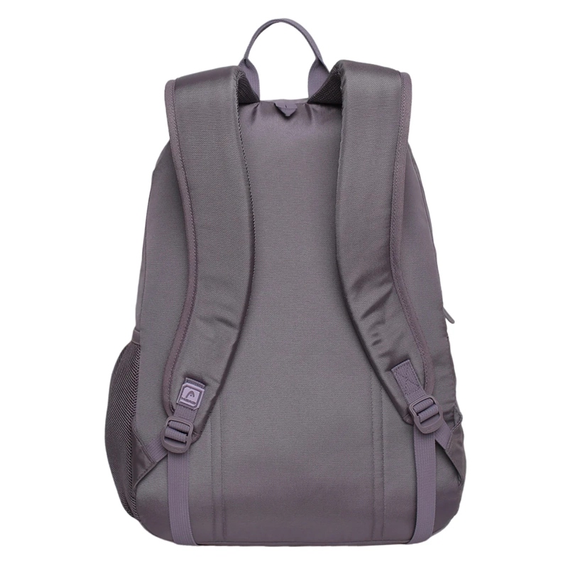 MOCHILA HEAD MOKKA 2026 DARK MORADO - 6