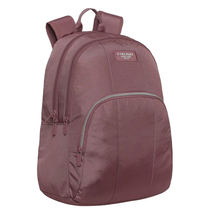 MOCHILA HEAD MOKKA 2026 ROSE - 1