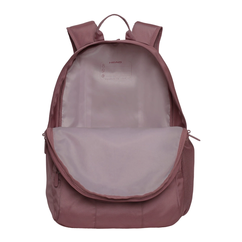 MOCHILA HEAD MOKKA 2026 ROSE - 2