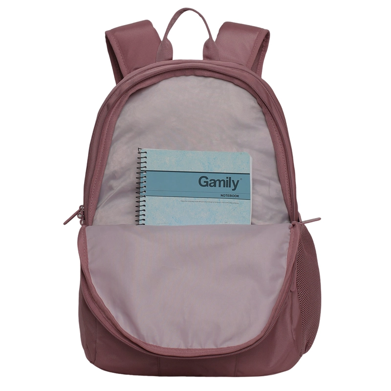MOCHILA HEAD MOKKA 2026 ROSE - 3
