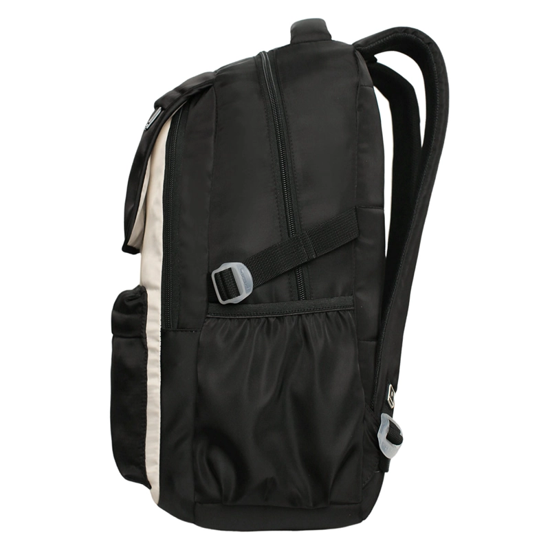 MOCHILA HEAD QASHQAI 2026 COLOR BLOCK NEGRO - 5