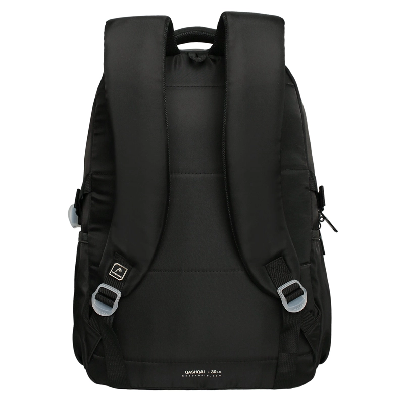 MOCHILA HEAD QASHQAI 2026 COLOR BLOCK NEGRO - 6