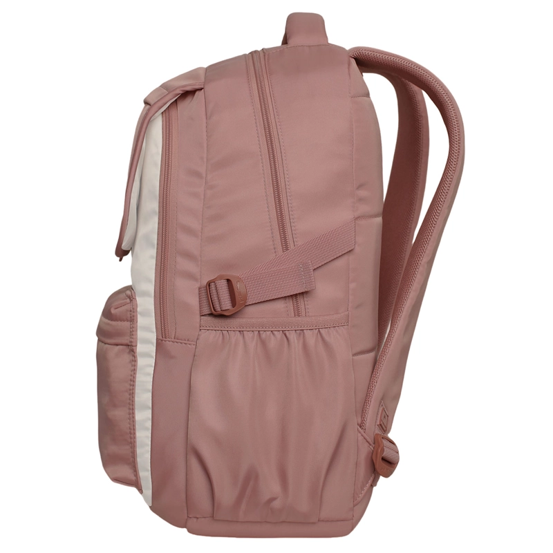 MOCHILA HEAD QASHQAI 2026 COLOR BLOCK ROSA - 4