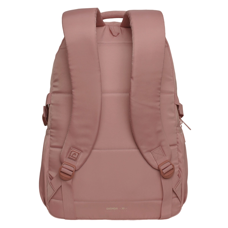 MOCHILA HEAD QASHQAI 2026 COLOR BLOCK ROSA - 5