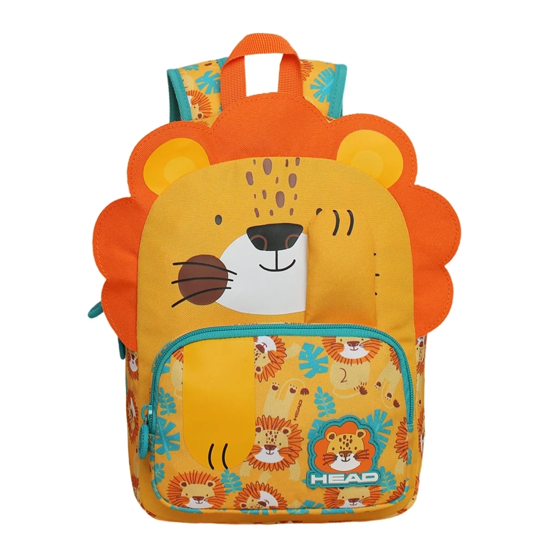 MOCHILA HEAD POP 2026 LEON MOSTAZA - 2