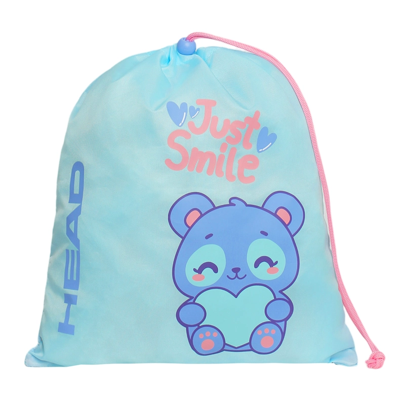 MOCHILA HEAD PACK KIDS 2026 SWEET CANDY MENTA - 3