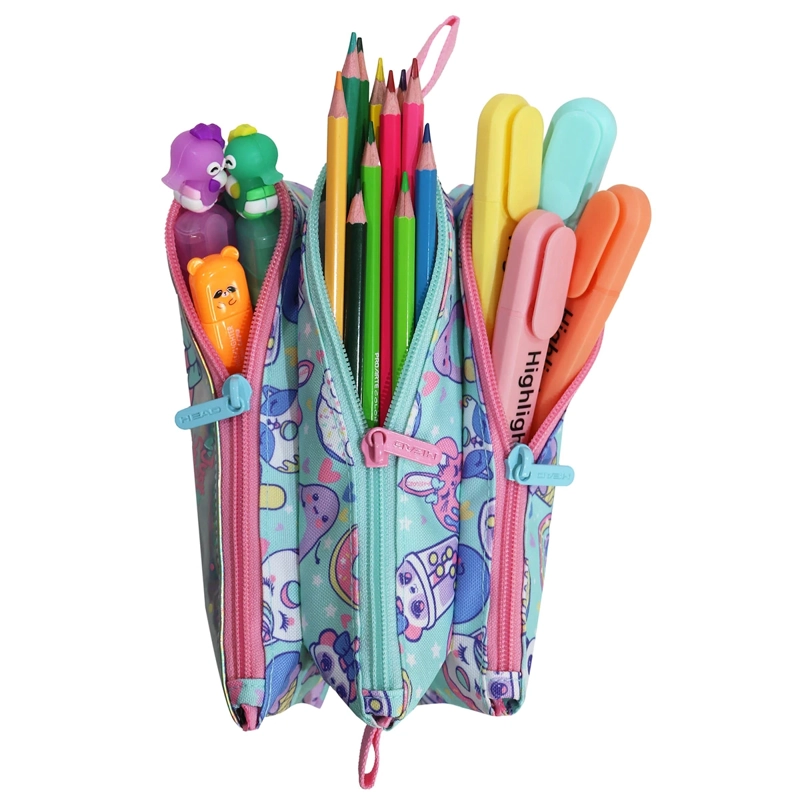 ESTUCHE HEAD CELERIO 2026 SWEET CANDY MENTA - 4