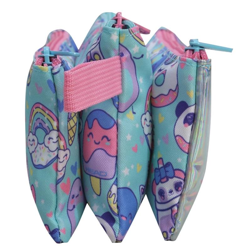 ESTUCHE HEAD CELERIO 2026 SWEET CANDY MENTA - 5