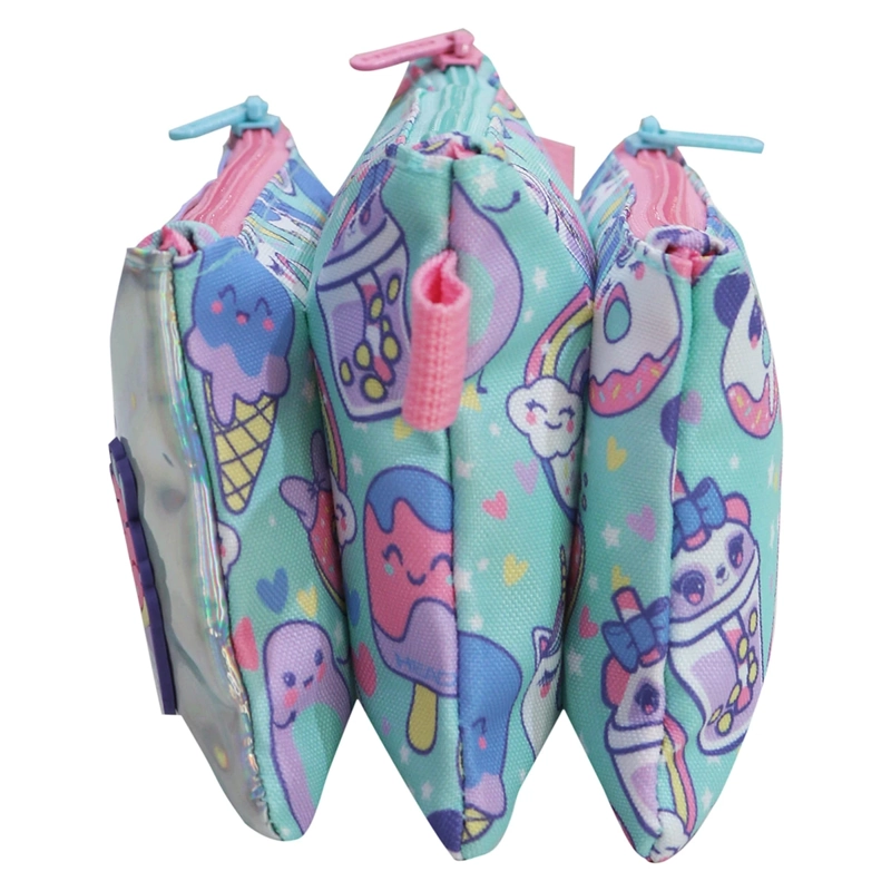 ESTUCHE HEAD CELERIO 2026 SWEET CANDY MENTA - 6