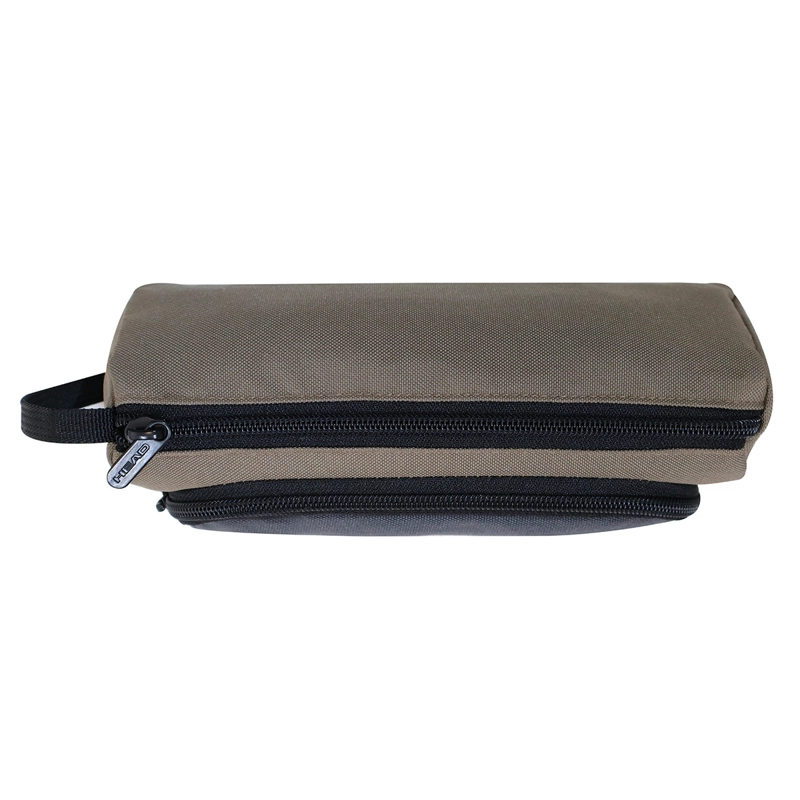 ESTUCHE HEAD NEW YARIS 2026 CAFÉ - 4