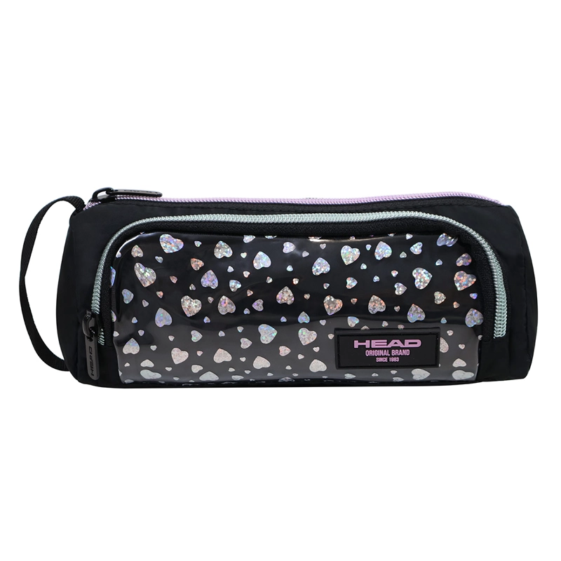 ESTUCHE HEAD NEW YARIS 2026 MIX COLORES NEGRO - 2