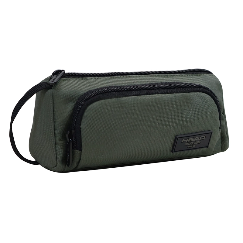 ESTUCHE HEAD NEW YARIS 2026 VERDE MUSGO - 1