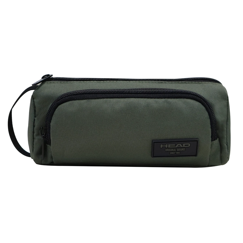 ESTUCHE HEAD NEW YARIS 2026 VERDE MUSGO - 2