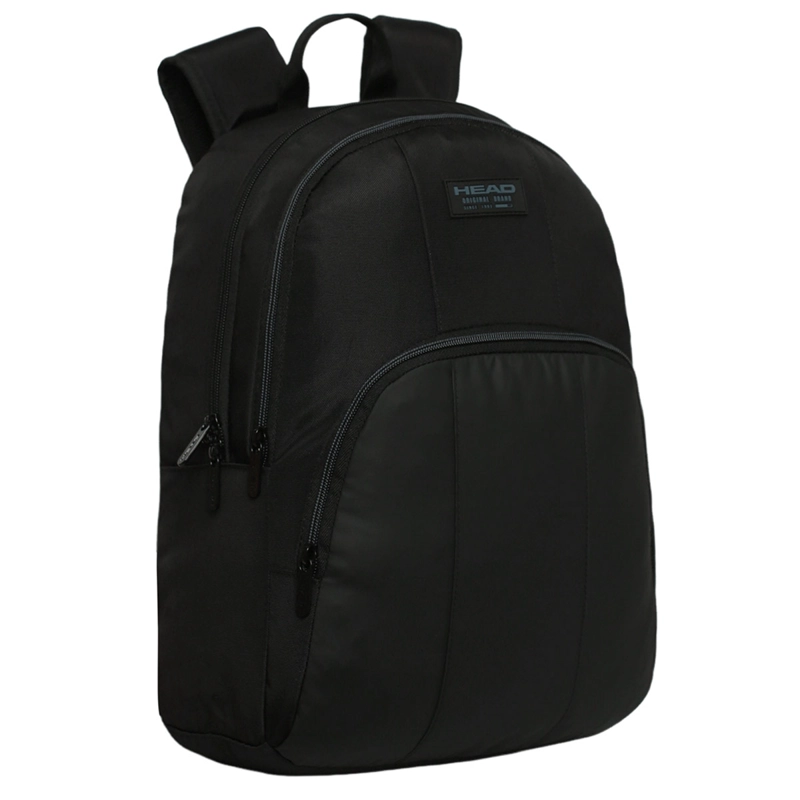 MOCHILA HEAD CHIRON 2026 REVERSE NEGRO - 1