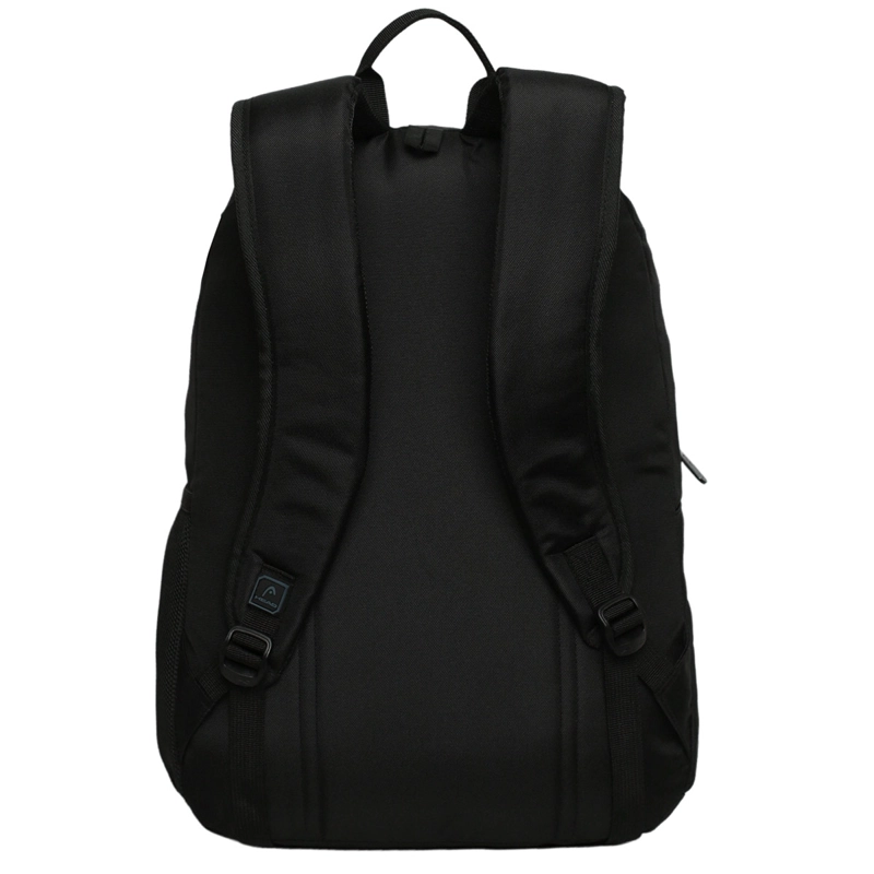 MOCHILA HEAD CHIRON 2026 REVERSE NEGRO - 5