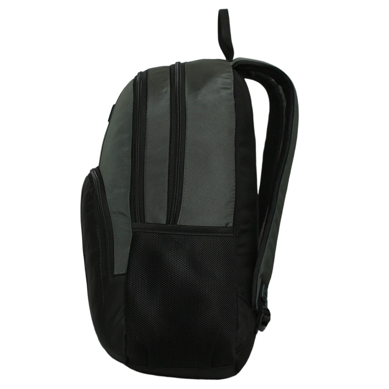 MOCHILA HEAD CHIRON 2026 VERDE MUSGO - 4