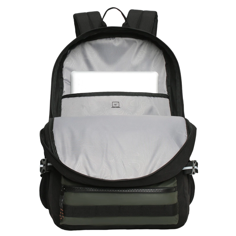 MOCHILA HEAD EXPEDITION 2026 REVERSE VERDE - 2