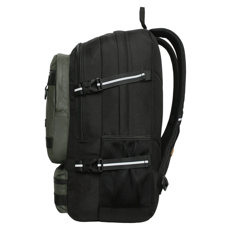 MOCHILA HEAD EXPEDITION 2026 REVERSE VERDE - 6