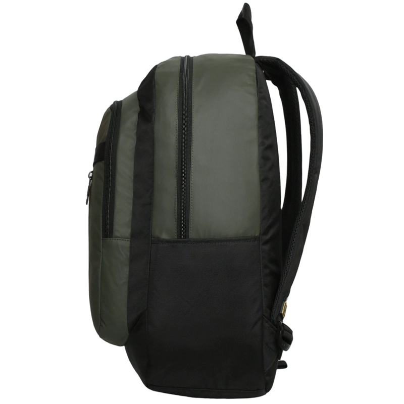 MOCHILA HEAD NEW RAM 2026 REVERSE VERDE MILITAR - 6