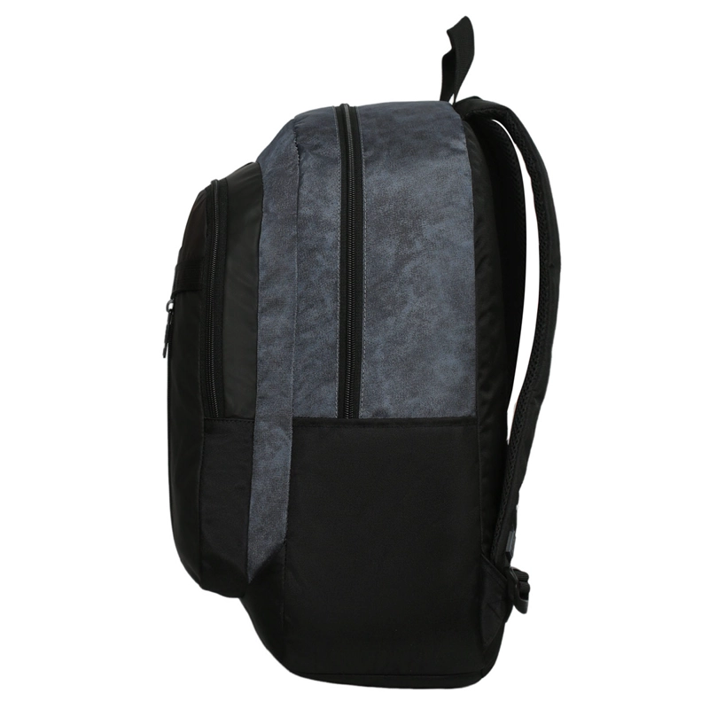 MOCHILA HEAD NEW RAM 2026 STONE NEGRO - 4
