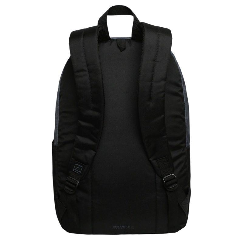 MOCHILA HEAD NEW RAM 2026 STONE NEGRO - 5