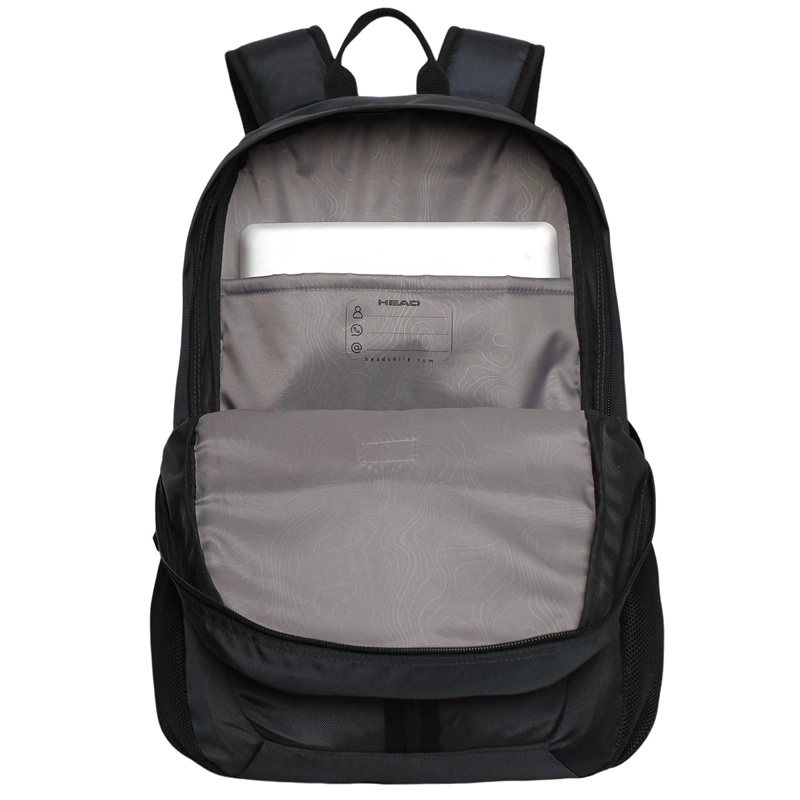 MOCHILA HEAD RAPIDE 2026 DEEP BLUE - 2
