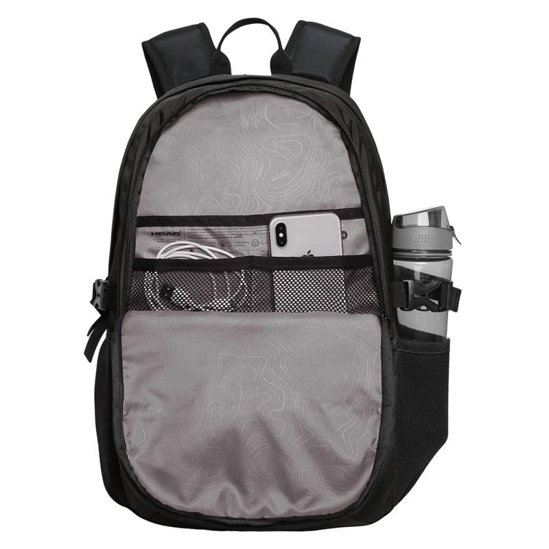 MOCHILA HEAD RAPIDE 2026 DEEP BLUE - 3