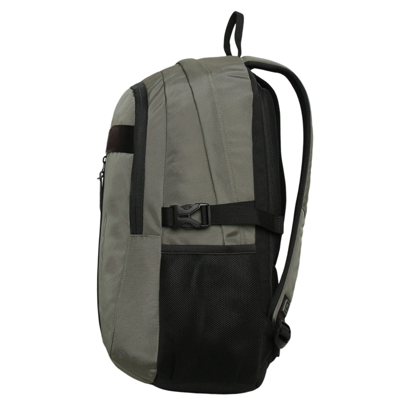 MOCHILA HEAD RAPIDE 2026 VERDE MUSGO - 5
