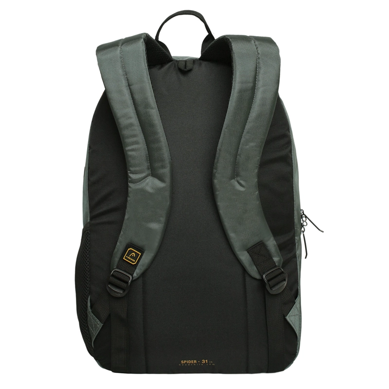 MOCHILA HEAD SPIDER 2026 DARK PETROLEO - 7