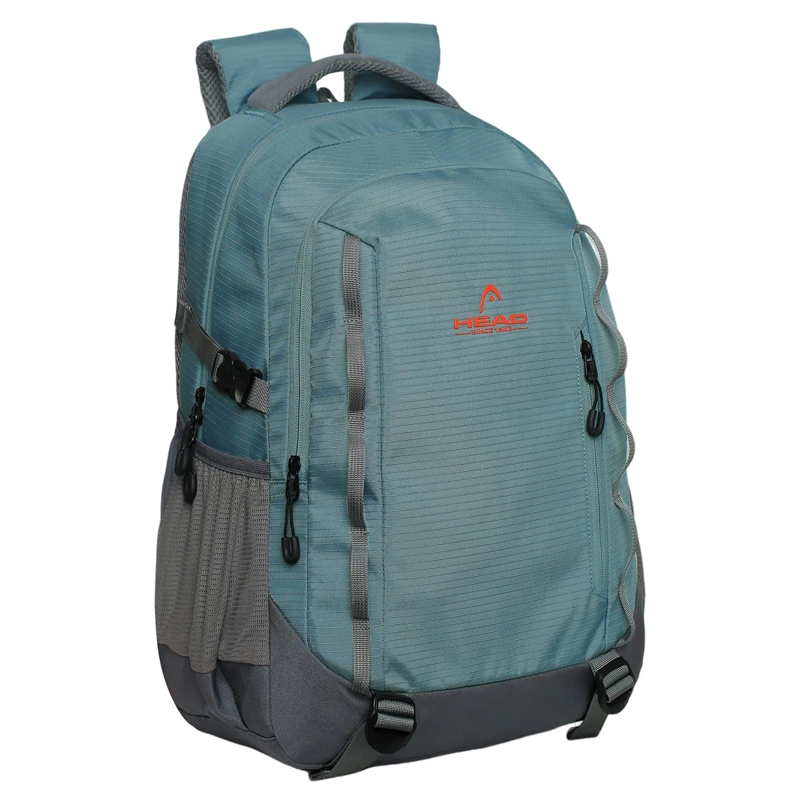 MOCHILA HEAD STELVIO 2026 CELESTE - 1