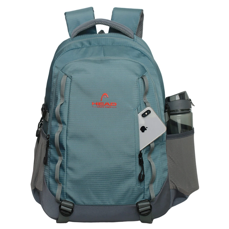 MOCHILA HEAD STELVIO 2026 CELESTE - 2