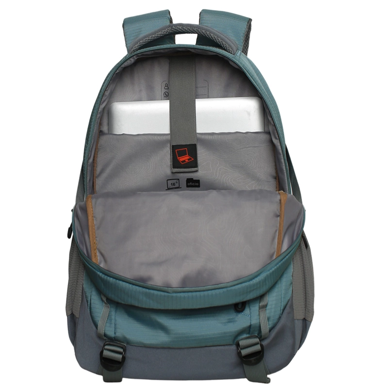 MOCHILA HEAD STELVIO 2026 CELESTE - 3