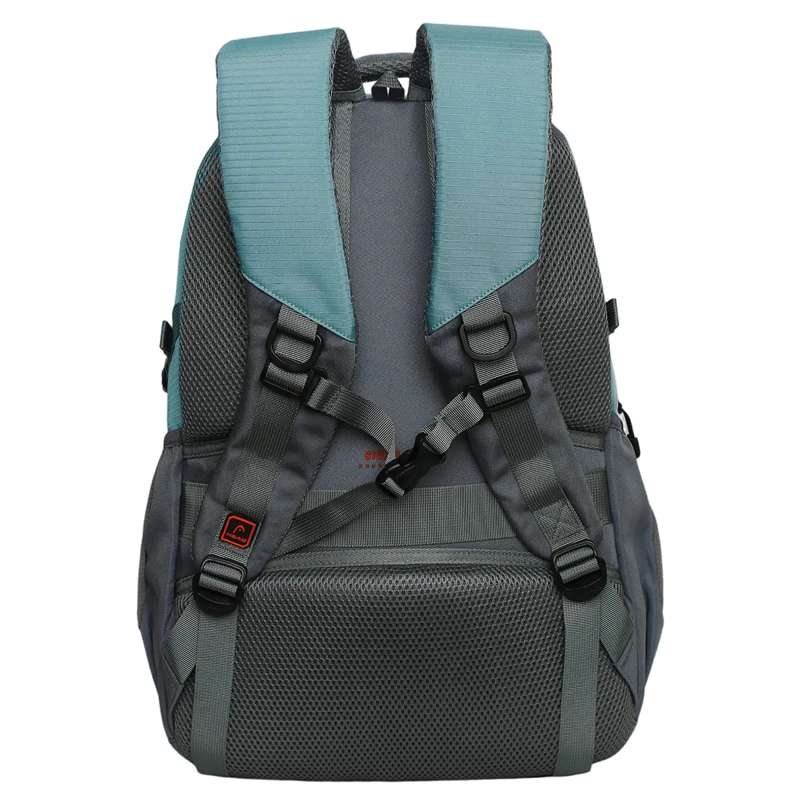 MOCHILA HEAD STELVIO 2026 CELESTE - 6