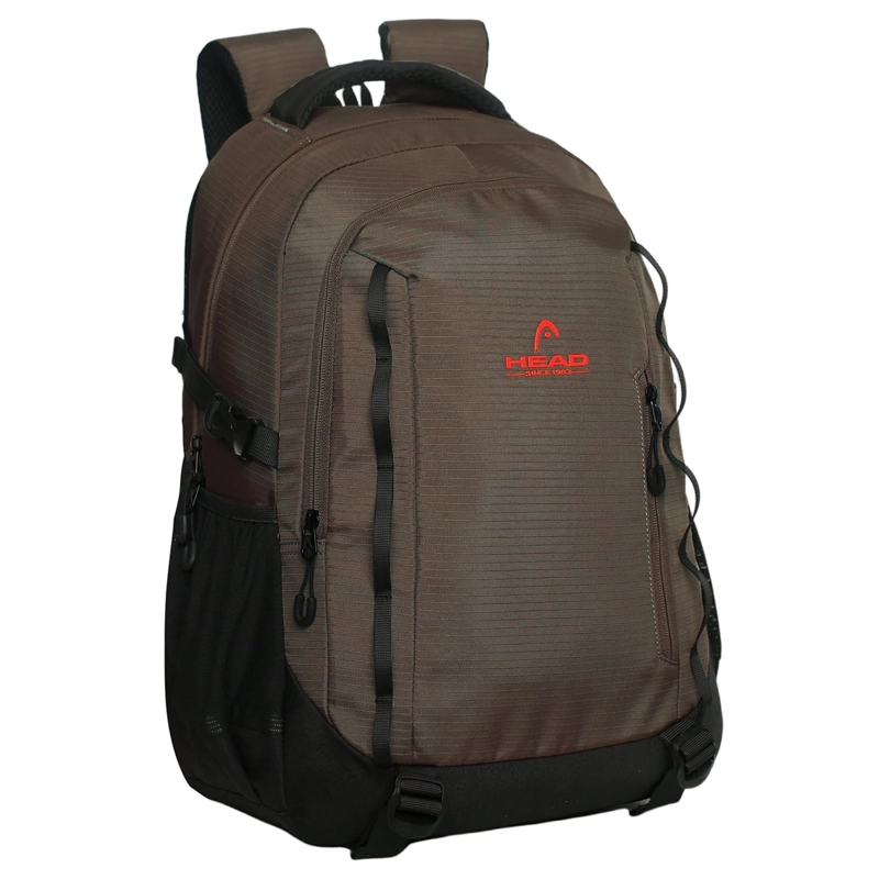 MOCHILA HEAD STELVIO 2026 CAFÉ - 1