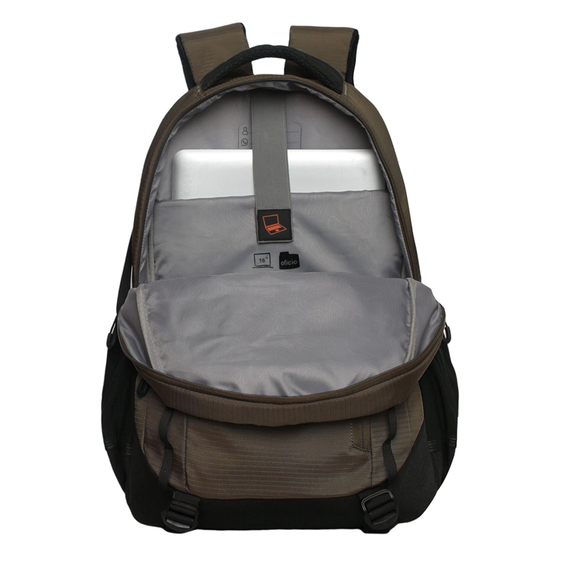 MOCHILA HEAD STELVIO 2026 CAFÉ - 2
