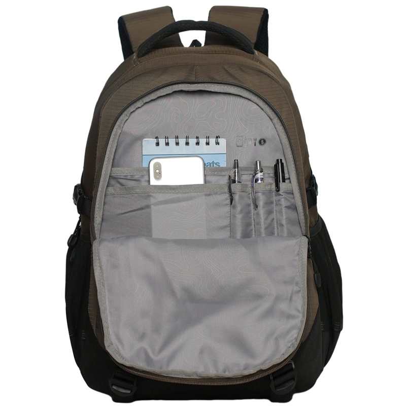 MOCHILA HEAD STELVIO 2026 CAFÉ - 3