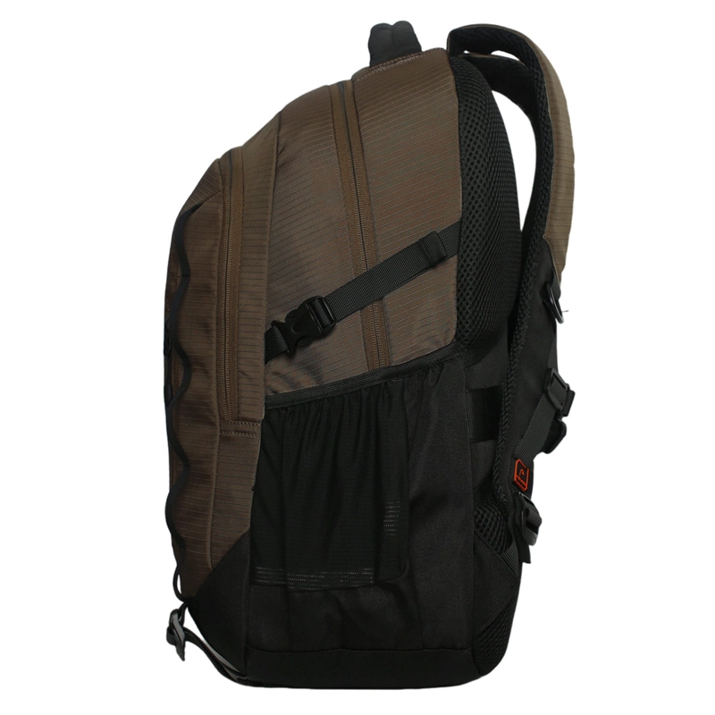 MOCHILA HEAD STELVIO 2026 CAFÉ - 5