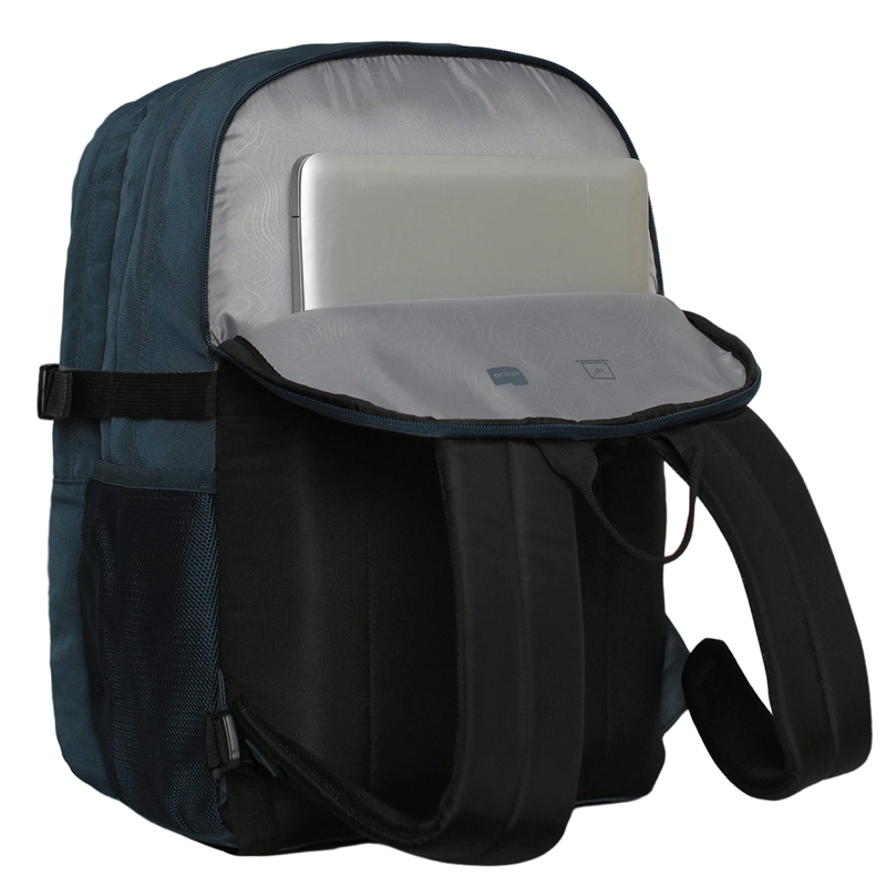 MOCHILA HEAD TERRITORY 2026 PETROLEO - 3